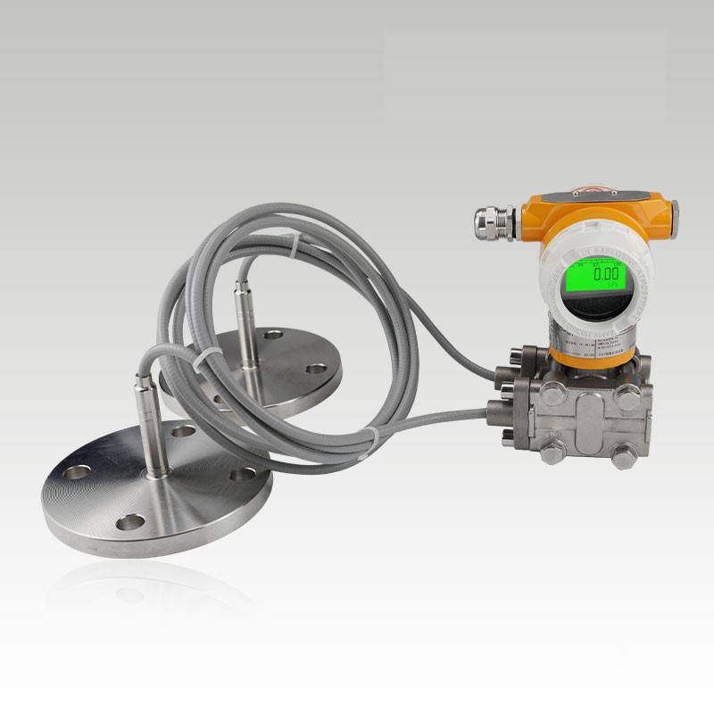 3151DP/GP型帶遠傳裝置的差壓/壓力變送器