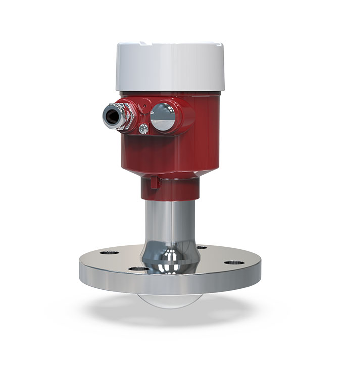 80G雷達(dá)物位計