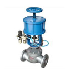 ZSQM氣動活塞式套筒切斷閥